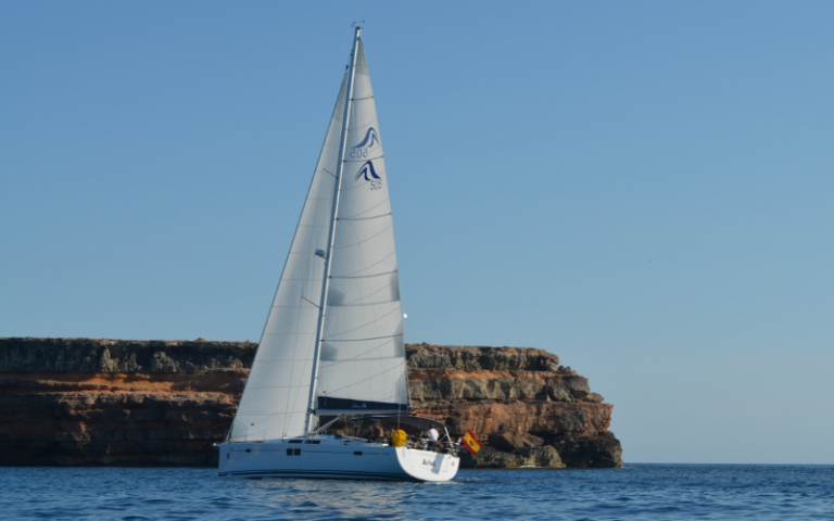 boat Club Nautico Ibiza