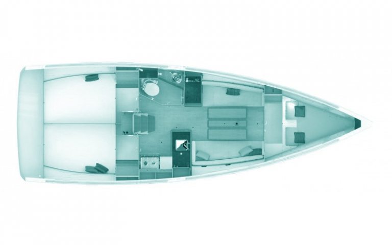 boat Volos