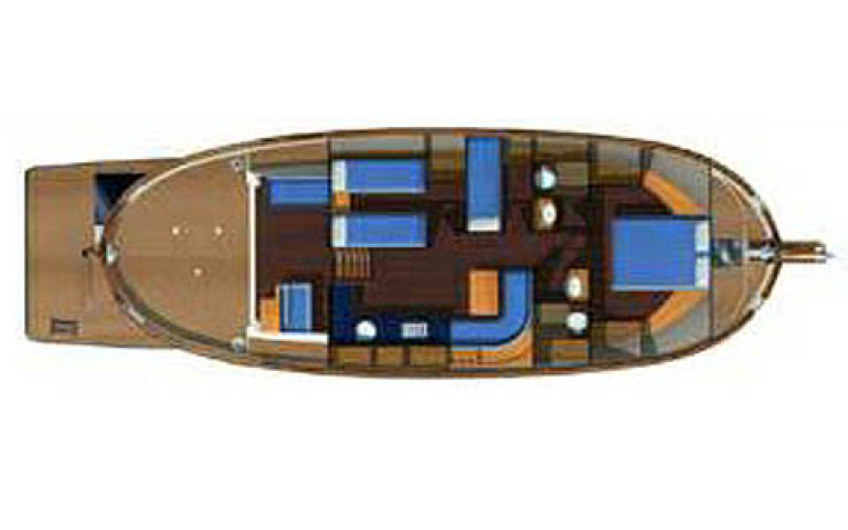 boat Marina Naviera Balear