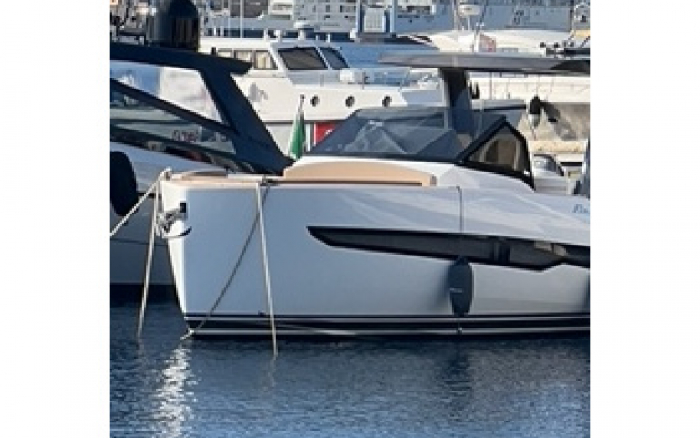 boat Messina