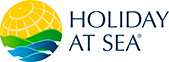 Holiday at Sea Logo